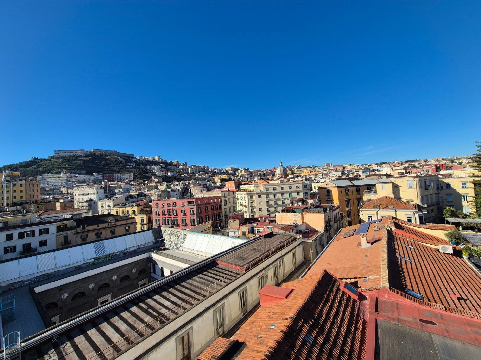 Annunziata * Naples