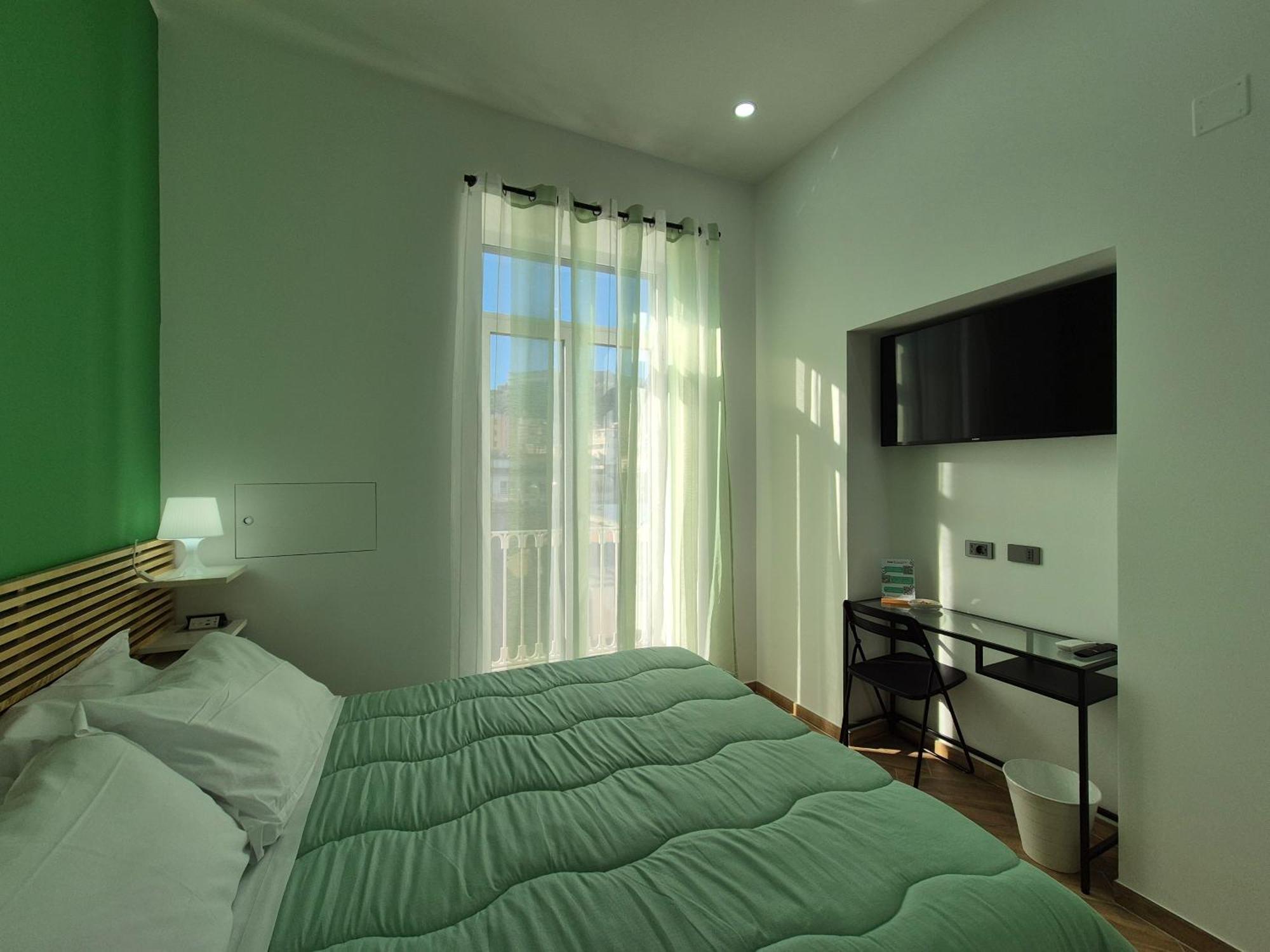 Annunziata Homestay Naples
