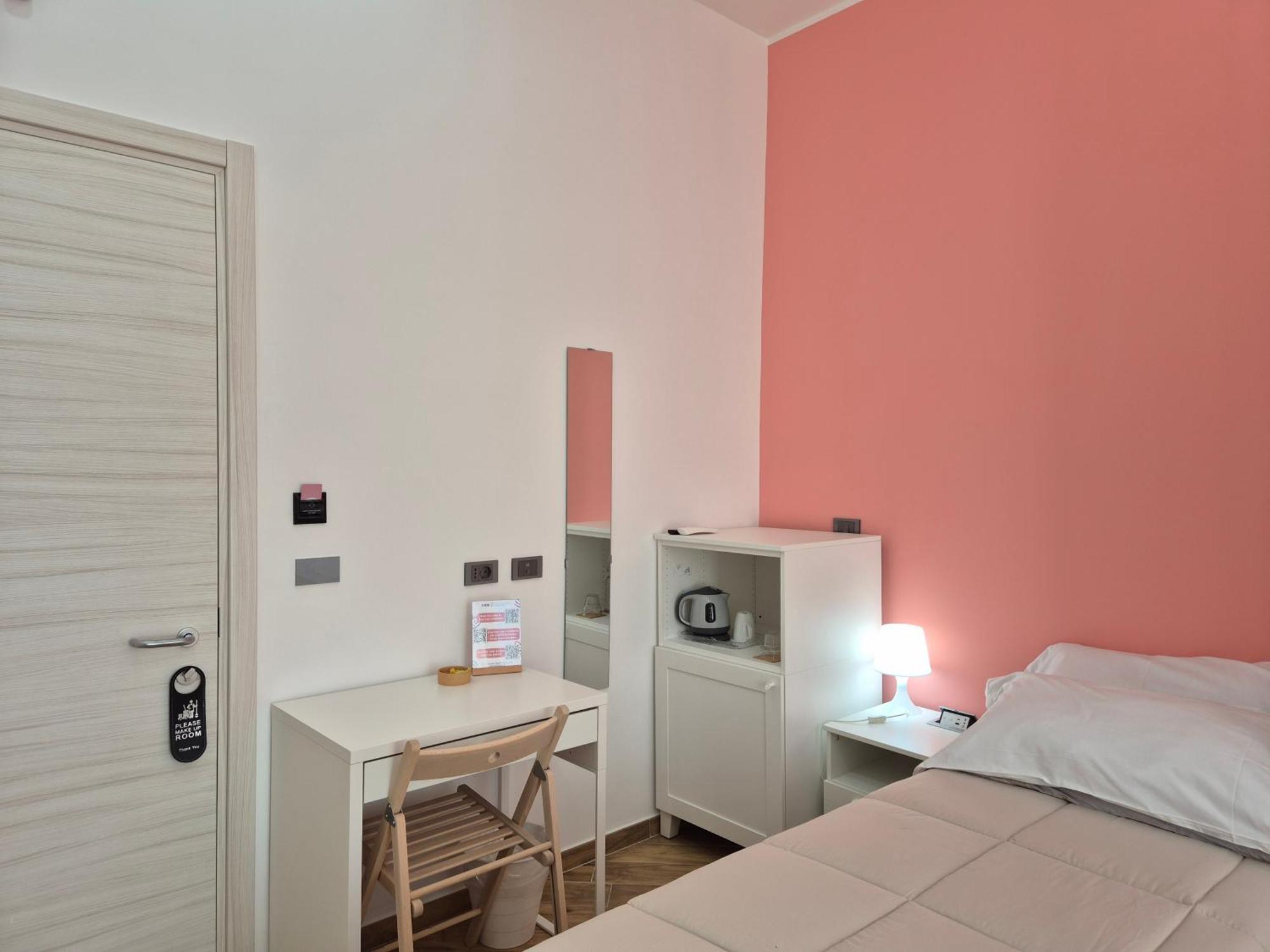 Homestay Annunziata Naples