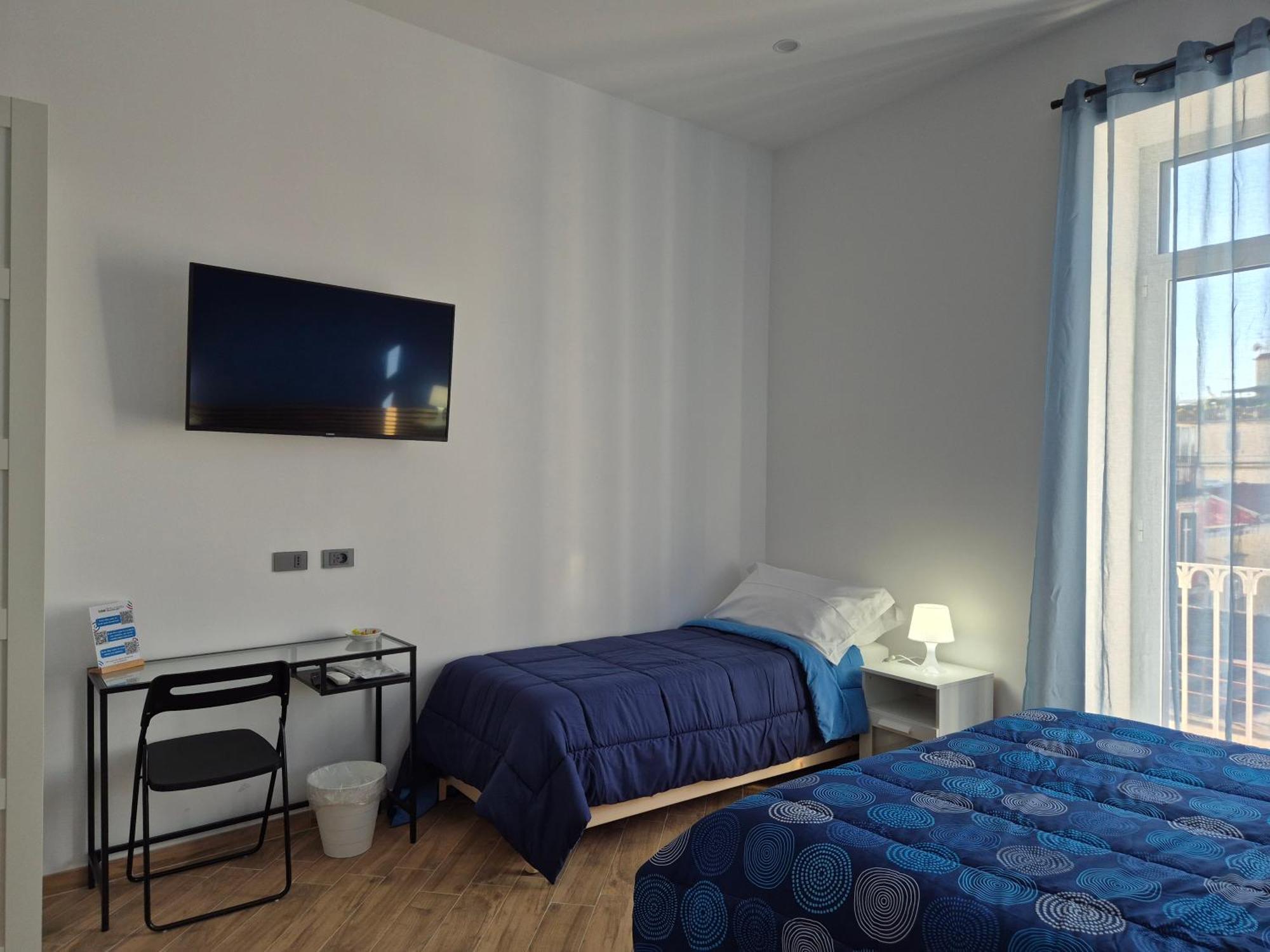 Homestay Annunziata
